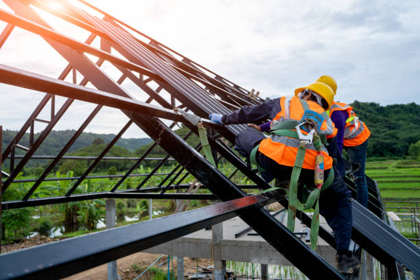 Best Tile Roofing Contractor  in Trinity, TX