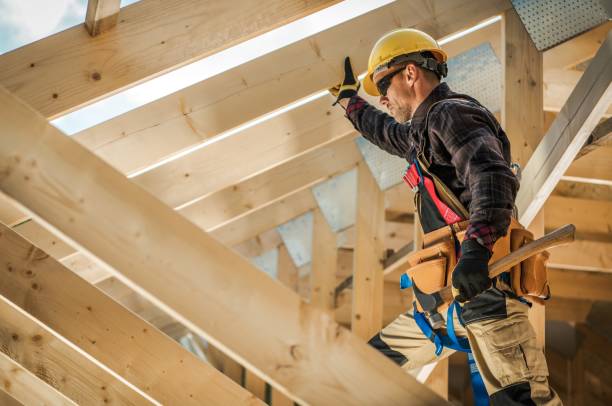Best Commercial Roofing Services  in Trinity, TX