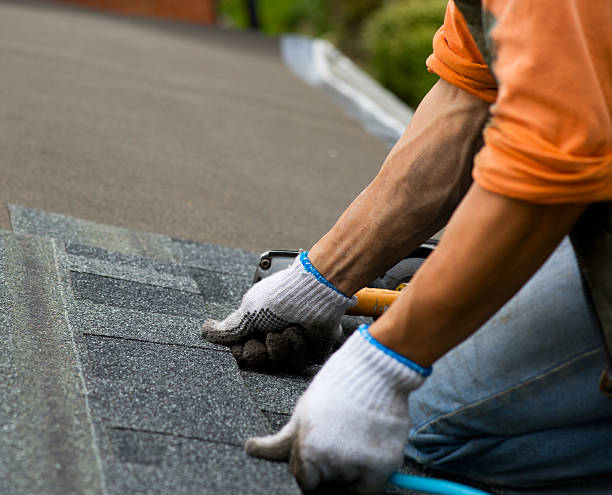 Best Roof Replacement Cost  in Trinity, TX