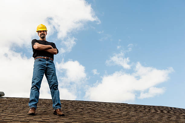 Best Residential Roof Replacement  in Trinity, TX