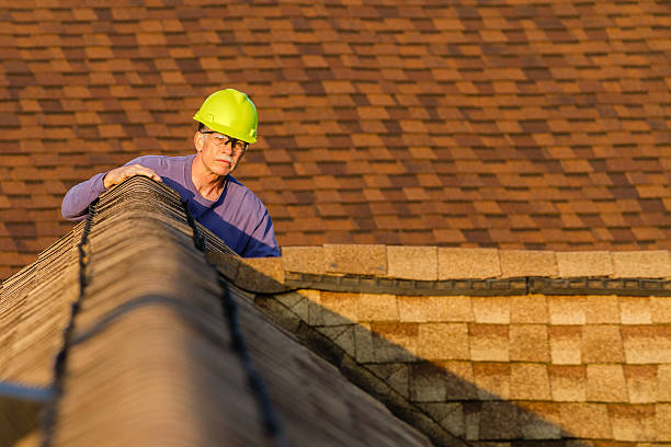 Best Roof Repair Services  in Trinity, TX