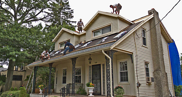 Best Emergency Roof Repair  in Trinity, TX