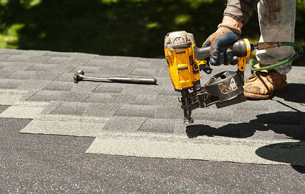 Best Gutter Installation and Roofing  in Trinity, TX