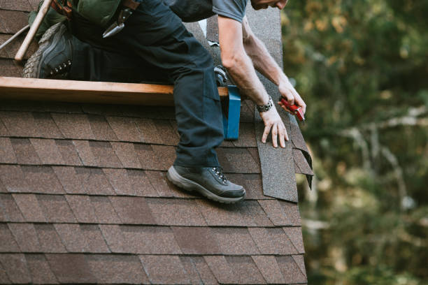 Trusted Trinity, TX Roofing Contractor Experts